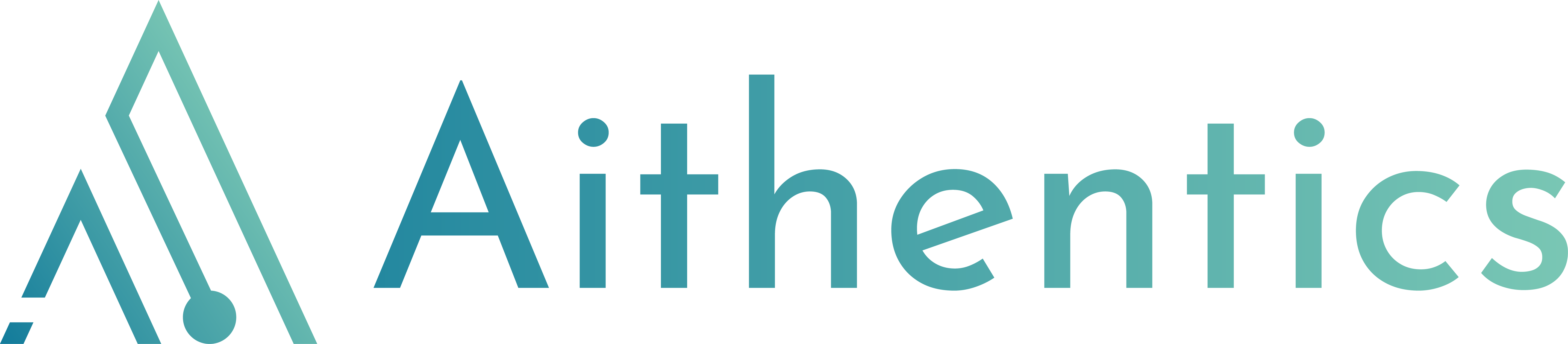 Aithentics Logo